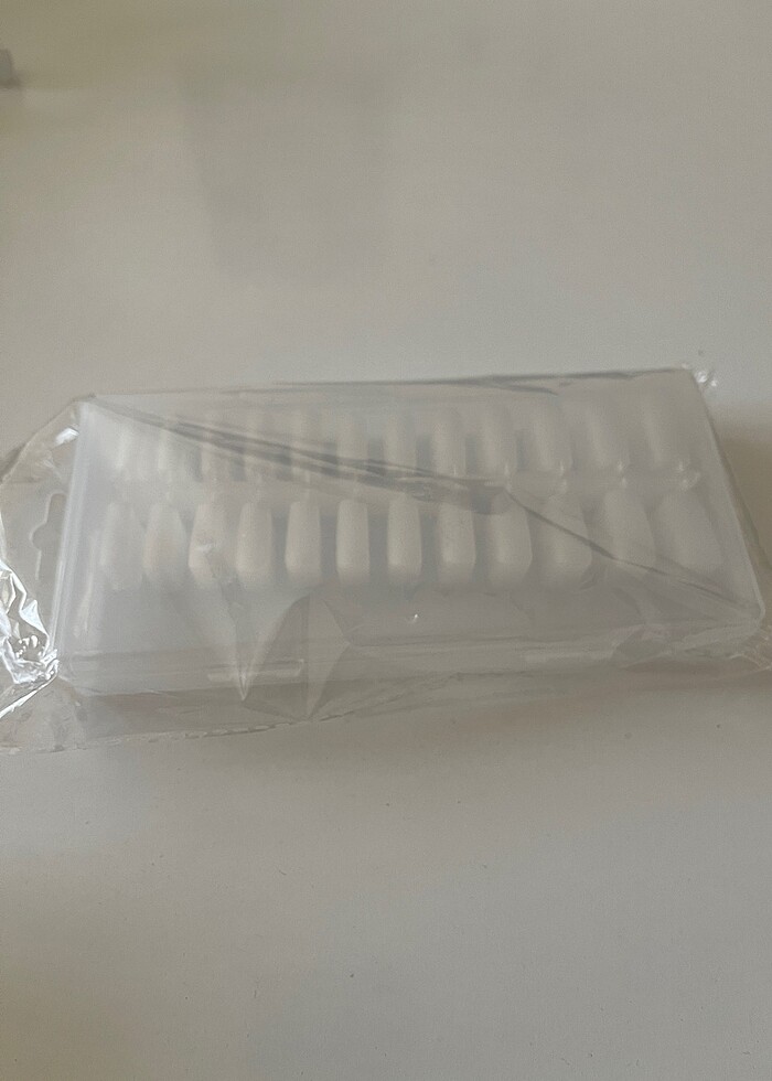 Tırnak malzeme - Görsel 3