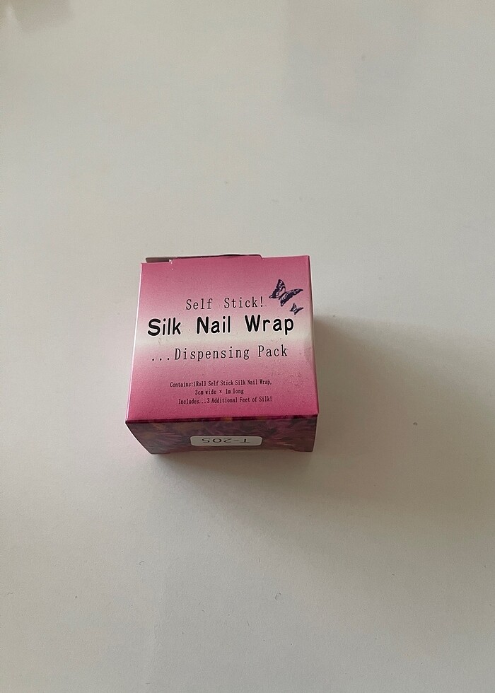 Tırnak malzeme - Görsel 5