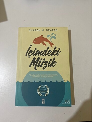 İçimdeki Müzik