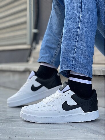 Nike A KALİTE SPOR AYAKKABI