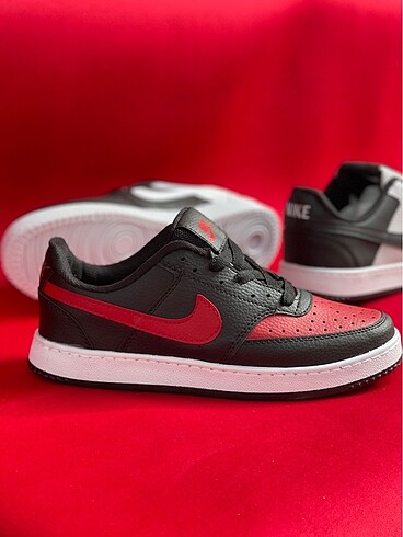 Nike A KALİTE SPOR AYAKKABI