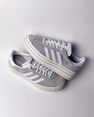 Adidas ADİDAS GAZELLE BOLD İTHAL YURDIŞI ÜRÜNDÜR