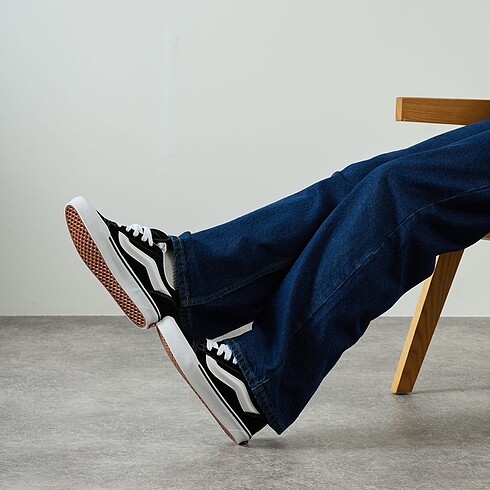 VANS KNU SKOOL İTHALİ