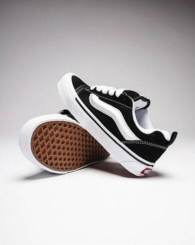 Vans VANS KNU SKOOL İTHALİ