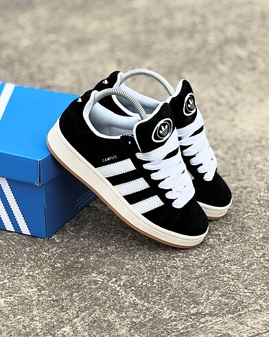 Adidas Adidas Campus İthal