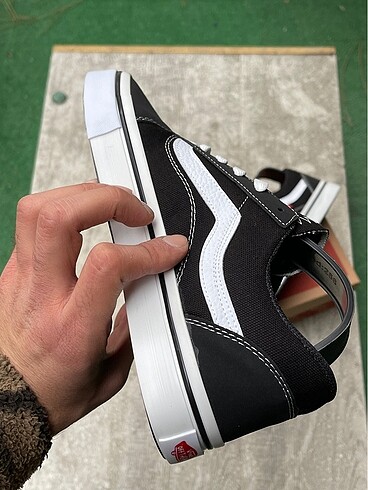Diğer Vans Old Skool