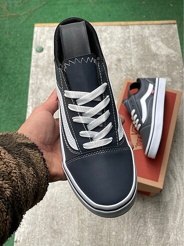 39 Beden Vans Old Skool