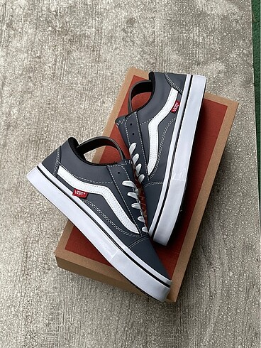 Vans Old Skool