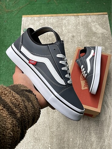 Diğer Vans Old Skool