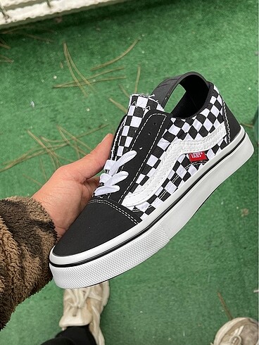Diğer Vans Old Skool