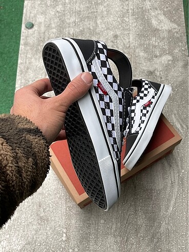 40 Beden Vans Old Skool