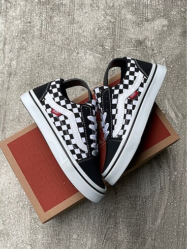 Vans Old Skool