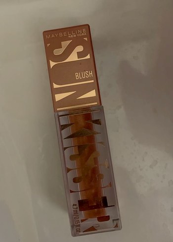 Maybelline New York 09 midnigth shimmer