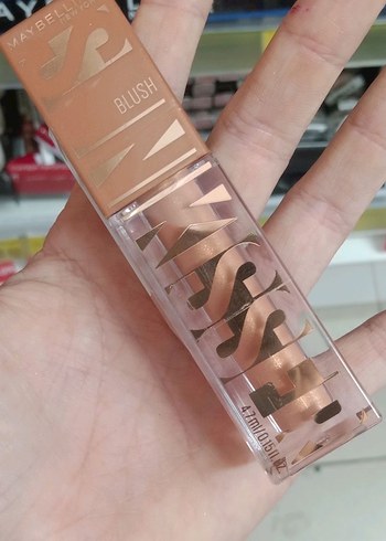 Maybelline Maybelline New York 09 midnigth shimmer