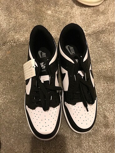 Nike ayakkabı mükemmel ????