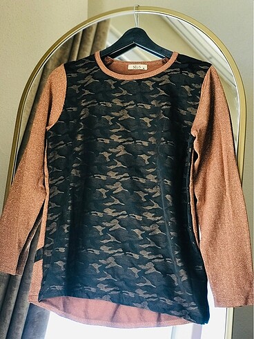 Zara bluz