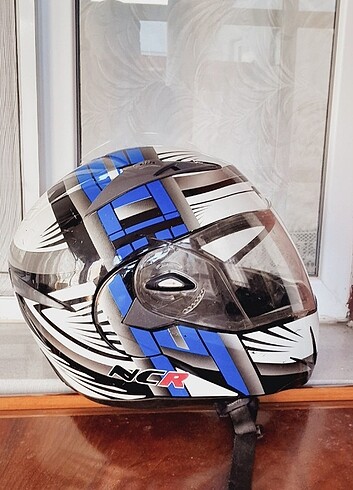 KASK NCR - Görsel 2