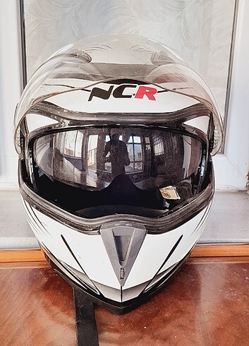 KASK NCR - Görsel 3