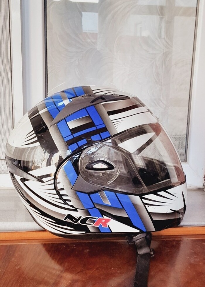 KASK NCR - Görsel 2