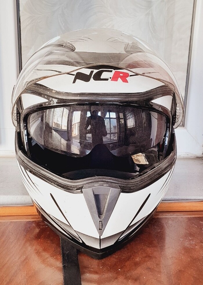 KASK NCR - Görsel 3