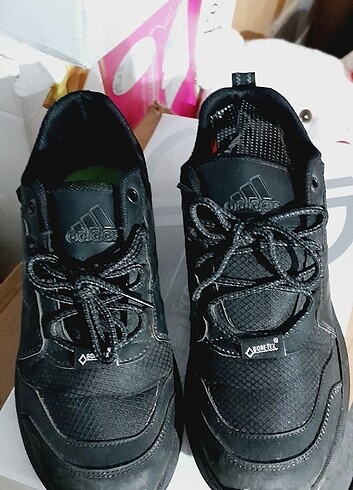 TERREX SPOR  - Görsel 2