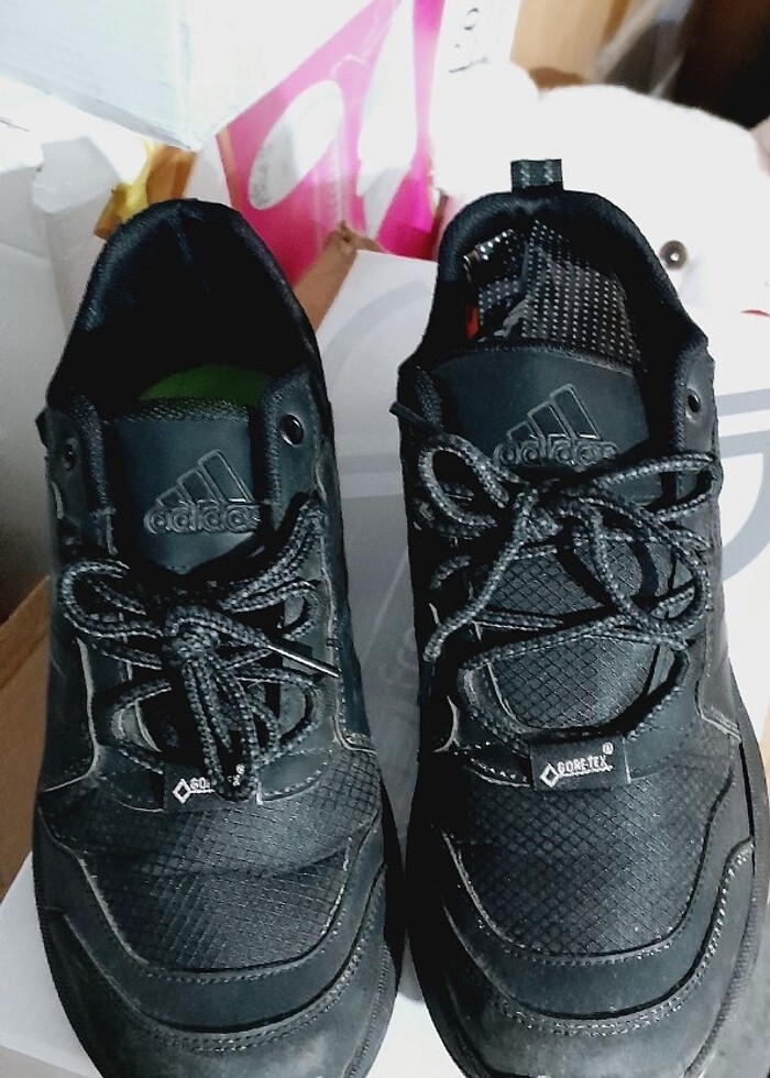 TERREX SPOR  - Görsel 2