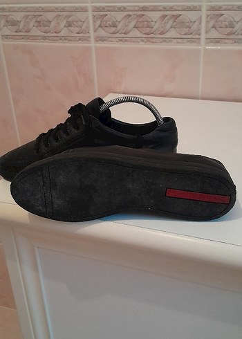 Siyah Stiletto - Görsel 4