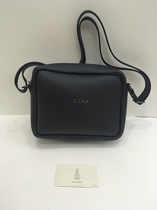 Zara Askılı Çanta