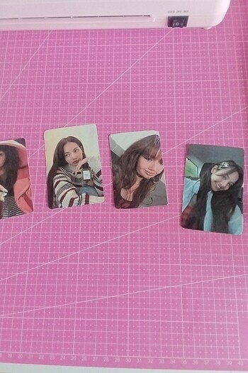 Lisa pc set