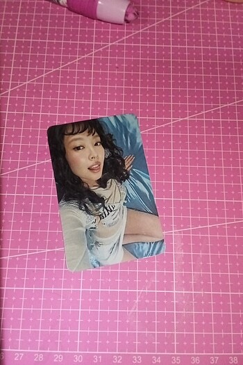 JEN RUBY ALBUM ORJ PC