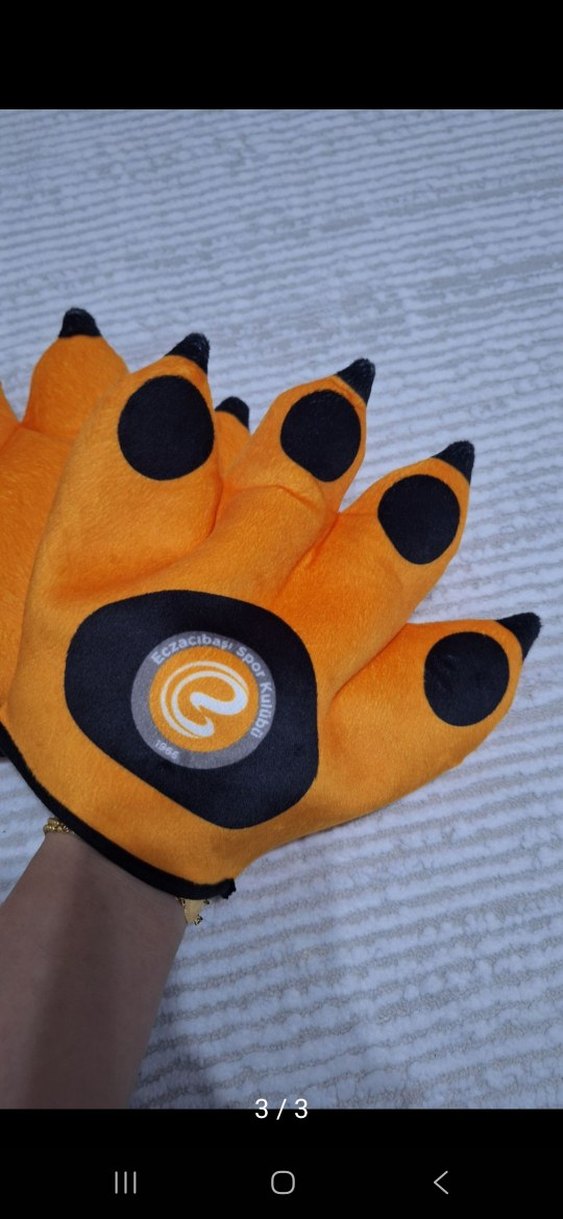 eczacibasi eldiven - Görsel 3