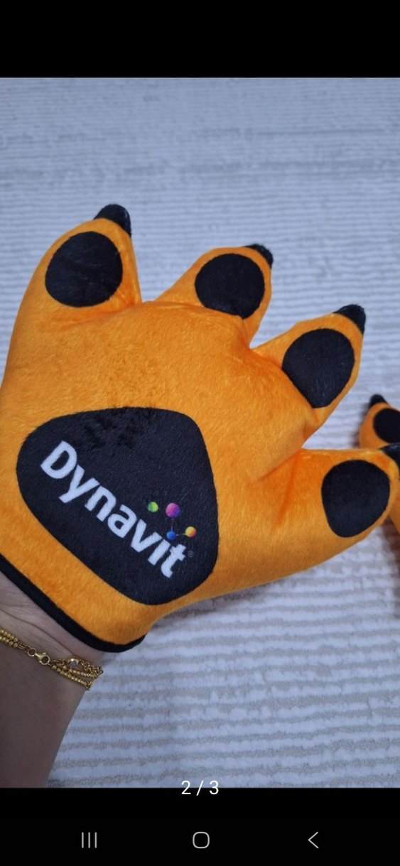 eczacibasi eldiven - Görsel 2