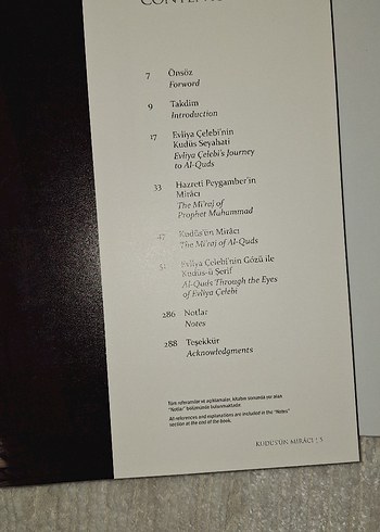 Kudüs'ün Miracı - Kutsal Şehrin Fotoğraf Albümü - Görsel 5