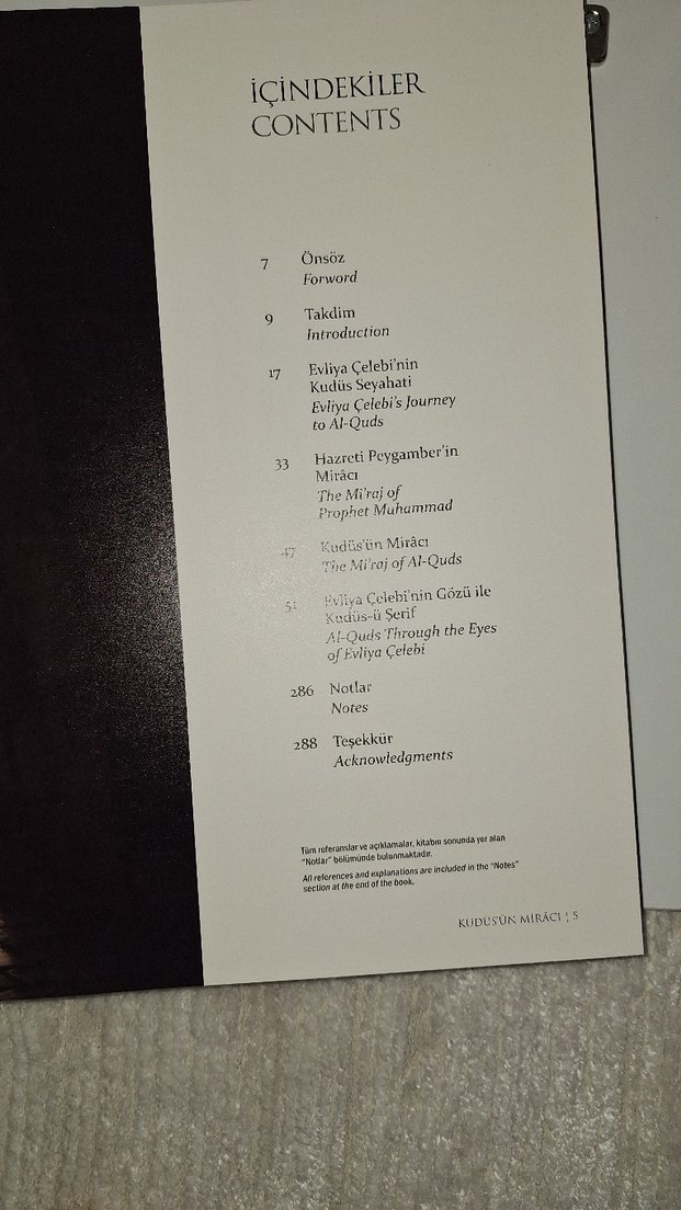 Kudüs'ün Miracı - Kutsal Şehrin Fotoğraf Albümü - Görsel 5