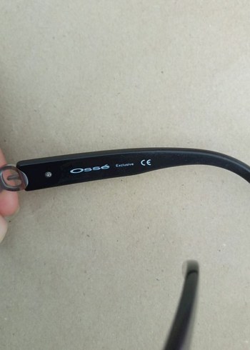 osse kadın Gözlük - Görsel 4