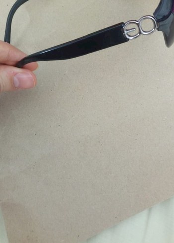 osse kadın Gözlük - Görsel 3