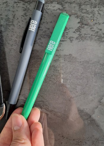 here marka set - Görsel 5