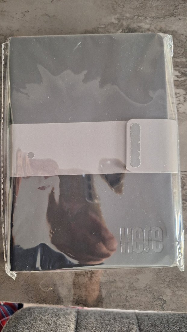 here marka set - Görsel 2