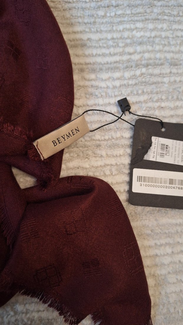 beymen orjinal kadin sal - Görsel 2