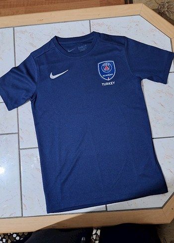 Nike Lacivert Cocuk Forma
