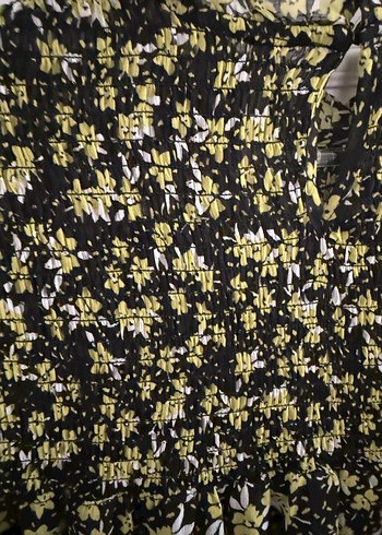 Dantel Detaylı Bohem Midi Elbise - Görsel 4