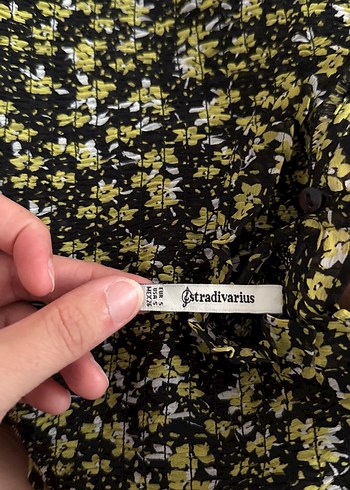 Dantel Detaylı Bohem Midi Elbise - Görsel 5