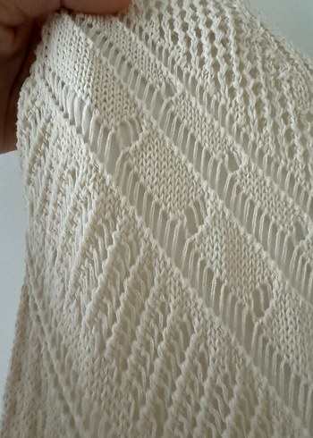 Bohem Tarz Elbise - Görsel 4