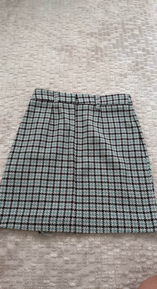 Mini Etek - Görsel 2