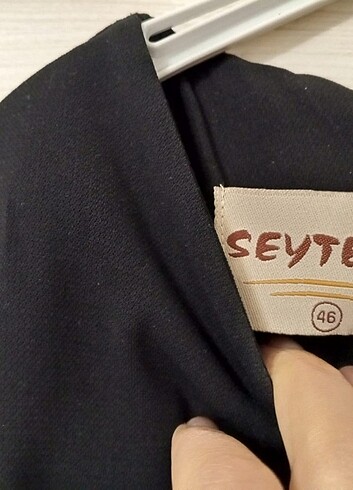  tesettür elbise - Görsel 5