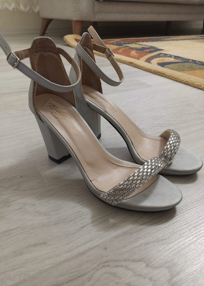 Ayakkabı - Görsel 2