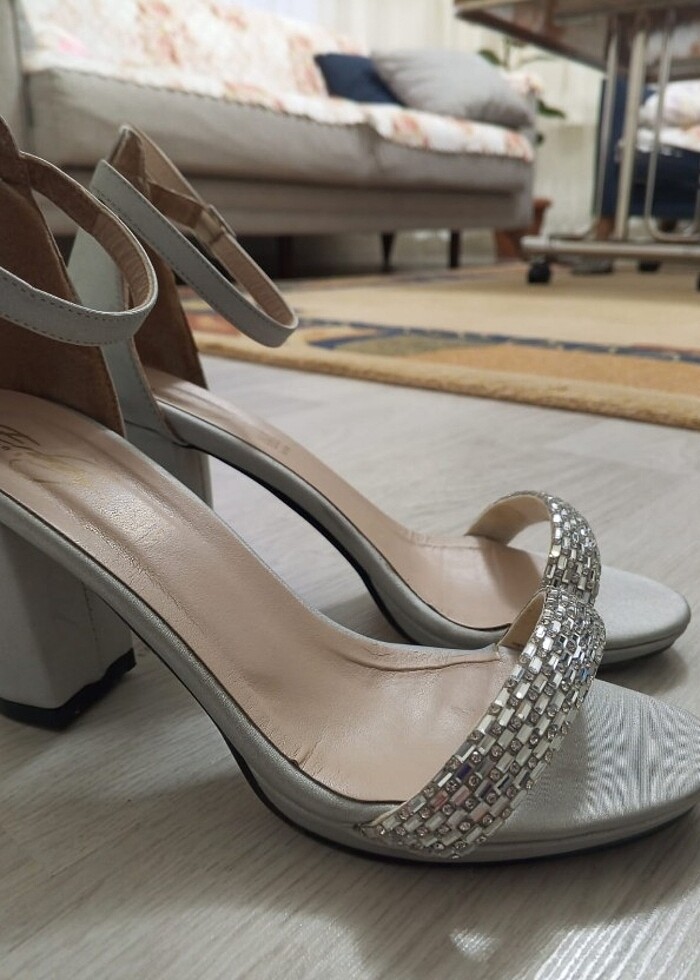 Ayakkabı - Görsel 3