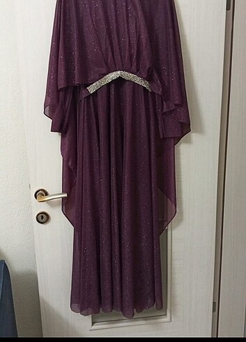 Tesettür elbise  - Görsel 5