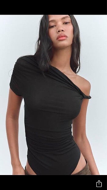 zara body