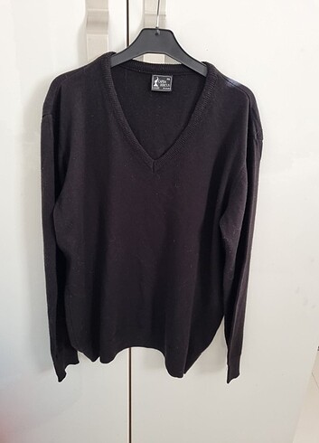 Cashmere kazak